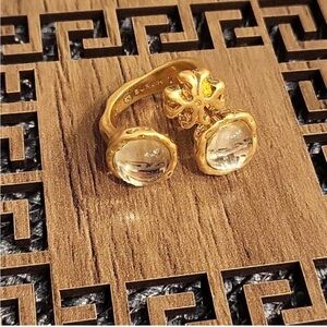Tory Burch Ring